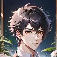 chat with ai character: Noah