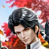 chat with ai character: Gallan