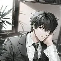 chat with ai character: Dom Senior Boss