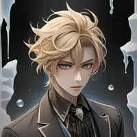 chat with ai character: Kai
