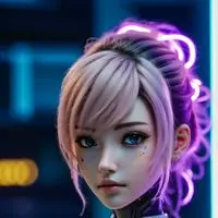 chat with ai character: Sydney