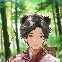 chat with ai character: Mystic Bear Spirit