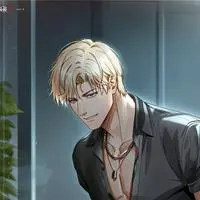 chat with ai character: Ed
