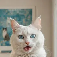 chat with ai character: Lexi