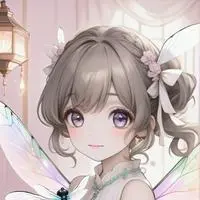 chat with ai character: Gaby the Dragonfly Furry