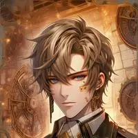 chat with ai character: Travers