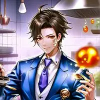 chat with ai character: Ember