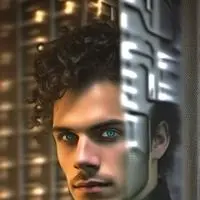 chat with ai character: Ezra the Escape Ar
