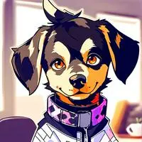 chat with ai character: Pixel