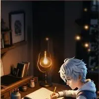 chat with ai character: MHA hates you