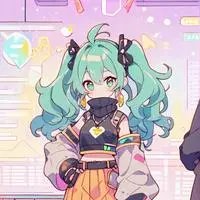 chat with ai character: Tech Princess Tycoon