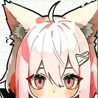 chat with ai character: Powdery Pawtato