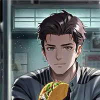 chat with ai character: Critical Companion