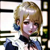 chat with ai character: Fleur
