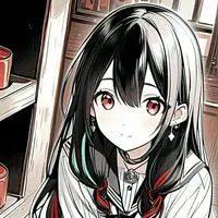 chat with ai character: Red Quail Furry Spirit