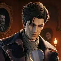 chat with ai character: Sherlock Ghostly