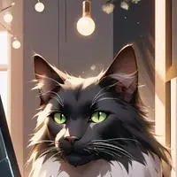 chat with ai character: CoolCat Chillington