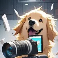 chat with ai character: Plop