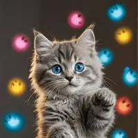chat with ai character: Tykie