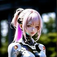 chat with ai character: Prisma