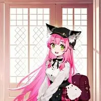 chat with ai character: Mitsuri Kanroji