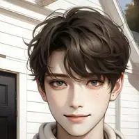 chat with ai character: Jamie