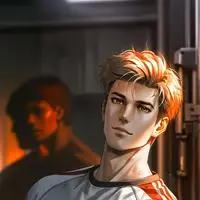 chat with ai character: Ilya