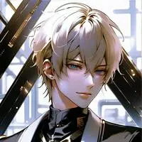 chat with ai character: Echo