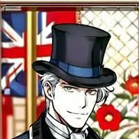 chat with ai character: UK 
