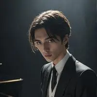 chat with ai character: Sheet Music Boss