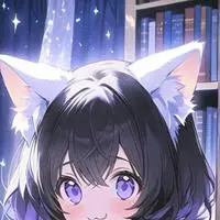 chat with ai character: Kissy Kitten Spirit