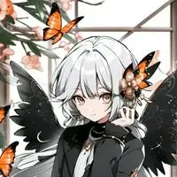 chat with ai character: Migrating Mimic Spirit