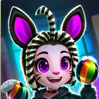 chat with ai character: Zebri the Zebra Spirit