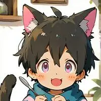 chat with ai character: Shadowstriped Spirit