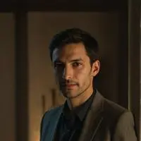 chat with ai character: Sergio