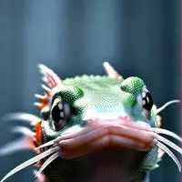 chat with ai character: pixie!★