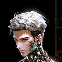 chat with ai character: Alaric