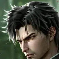 chat with ai character: Aggressive Husband