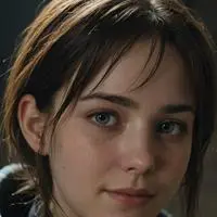 chat with ai character: Lucy