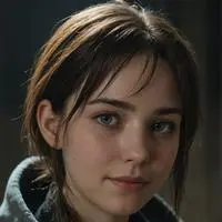 chat with ai character: Lucy