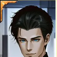 chat with ai character: Caleb