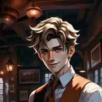 chat with ai character: Samuel