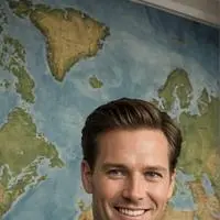 chat with ai character: Sam Weatherly