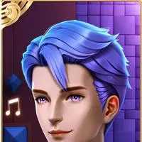 chat with ai character: Harmony