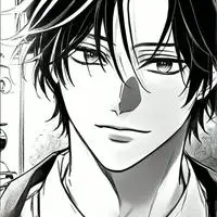 chat with ai character: Axel