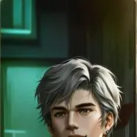 chat with ai character: Jared