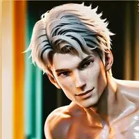 chat with ai character: Aegir