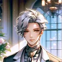 chat with ai character: Féline