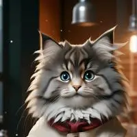 chat with ai character: Nori Snacks