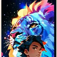 chat with ai character: Simba's Stalwart R